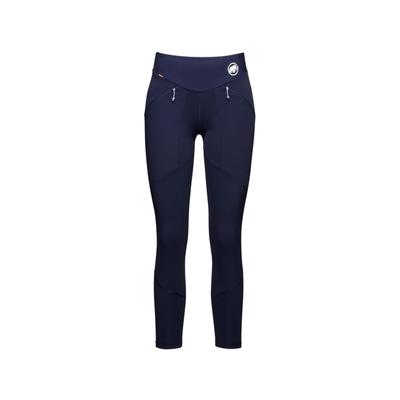 Mammut Aenergy Light Tights - Women's Marine Large...