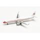 herpa 535373 TAP Air Portugal Airbus A321neo, Modell Flugzeug, Modellbau, Miniaturmodelle, Sammlerstück, Mehrfarbig