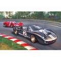 Trumpeter 05403 Modellbausatz Ford GT40 Mk II