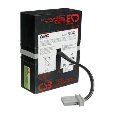 APC Replacement Battery Cartridge #33 RBC33