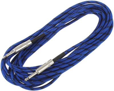 the sssnake TMI 9 PP Vintage Blue