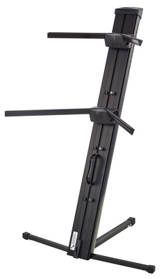 Ultimate AX-48 Pro B Keyboardständer