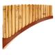 Gewa 700295 Panpipes G-Major