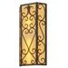 Meyda Lighting Mia 24 Inch Wall Sconce - 150144