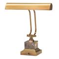 House of Troy Piano/Desk 12 Inch Desk Lamp - P14-280-WB