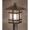 Kichler 9529AGZ Cross Creek Collection 17
