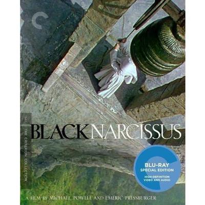 Black Narcissus (Criterion Collection) Blu-ray Disc