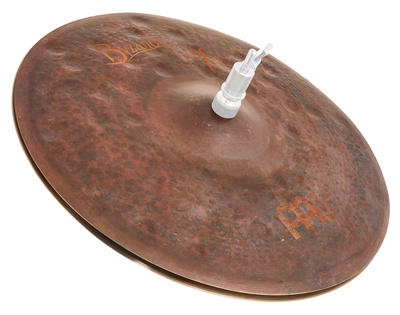 Meinl 14" Byzance Sand Hi-Hat Becken