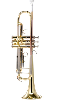 Thomann TR-620 L BB-Trompete