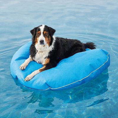 Dog Pool Float and Lounger - Ken...