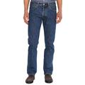 Levi's Men's 501 Original Jeans, Stonewash 80684, 38W / 32L