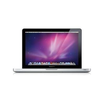 Apple MacBook Pro 13 in. 2.4GHz Intel Core 2 Duo Laptop