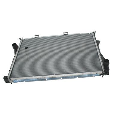 1998 BMW 540i Radiator - Behr W0133-1602493