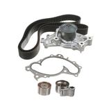 1994 Lexus ES300 Timing Belt Kit and Water Pump - AISIN W0133-1840151