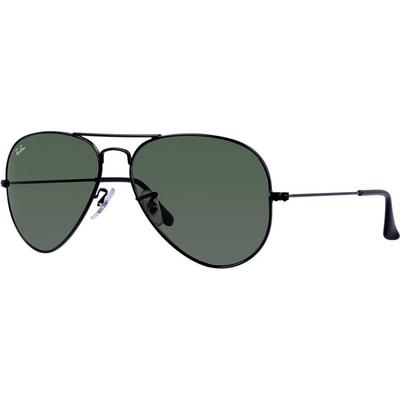 Rb3026 aviator large metal best sale ii l2821