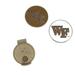 Team Effort Wake Forest Demon Deacons Hat Clip & Ball Markers