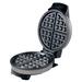 Brentwood Belgian Waffle Maker | 4.5 H x 8 W x 10 D in | Wayfair 951114233M