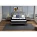 Queen 10.5" Hybrid Mattress - Alwyn Home Dilworth Plush | 84 H x 76 W 10.5 D in Wayfair 70A76EA4AFF94638871DD1D673579B87