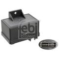 FEBI BILSTEIN Boîtier de préchauffage pour FIAT: Punto, Palio, Bravo, Fiorino, Brava, Marea, Strada & LANCIA: Delta, Dedra (Ref: 12745)