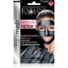 Eveline Comsetics - Hydra Deep Detox Carbon Mask Maschere carbone attivo 10 ml unisex