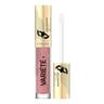 Eveline Comsetics - Lip Liquid Satin Matt Variété Rossetti 4.5 ml Oro rosa unisex