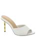 Chinese Laundry Rhonda Sandal - Womens 9.5 White Sandal Medium