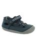 Stride Rite SM Sonny - Boys 4 Infant Blue Sandal W