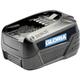 Gloria Haus und Garten 4.0 Ah Bosch Akku 7291020000 Batterie pour outil 18 V 4 Ah Li-Ion