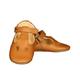 froddo® - Leder-Krabbelschuhe Alice In Cognac, Gr.21