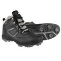 Ram Golf Waterproof Winter Leather Golf Boots 9