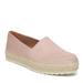 Dr. Scholl's Sunray - Womens 8.5 Pink Slip On Medium