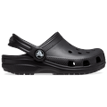 Crocs Black Kids' Classic Clog Shoes