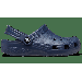 Crocs Navy Toddler Classic Clog Shoes
