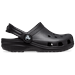 Crocs Black Toddler Classic Clog Shoes