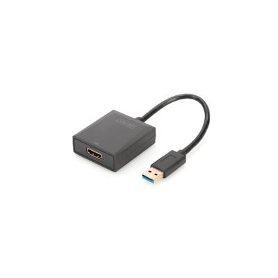 DIGITUS USB 3.0 auf HDMI Adapter