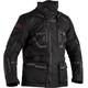 RST Pro Series Paragon 6 Airbag Motorcycle Textile Jacket, black, Size L