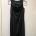 J. Crew Dresses | Black Jcrew Sheath Dress | Color: Black | Size: 2