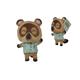 Animal Crossing - Animal Crossing Timmy, 25Cm