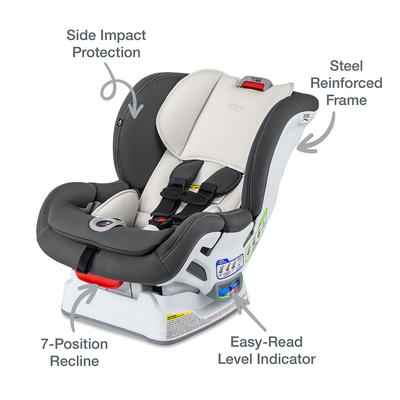 Baby Albee Car seats