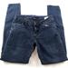 Levi's Bottoms | 2 For 10$ Levis Denim Legging Stretch Jeans Blue Kids Size 12r | Color: Blue | Size: 12g
