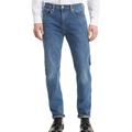 Levi's Jeans | Levi's Men's 502 All Seasons Tech Reg. Taper Fit Stretch Jeans Manzanita-38/30 | Color: Blue | Size: 38