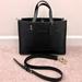 Coach Bags | Coach Dempsey Carryall Tote With Patch | Color: Black | Size: Os