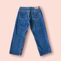 Levi's Jeans | 2002 577 Levi’s Jeans | Color: Blue | Size: 14
