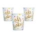Oriental Trading Company Heavy Weight Paper Disposable Cups in Yellow | Wayfair 13911124
