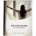 RE-Focus The Creative Office RE-Focusing On Your Journey: A Guided Anxiety Journal For Adults | 8 H x 6.3 W x 0.5 D in | Wayfair AdultAnxtyJrnl