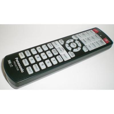 Fernbedienung PANASONIC PT-RS20K N2QAYB001052 / N2QAYB001176 Fernbedienung Image