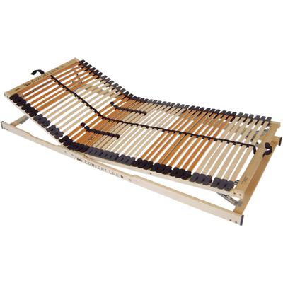 BeCo »Comfort Lux« 42 Lattenrost KF 90x190 cm Image