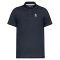 Odlo - Polo Shirt S/S F-Dry - Polo-Shirt Gr L blau
