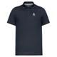 Odlo - Polo Shirt S/S F-Dry - Polo-Shirt Gr L blau