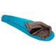 Grand Canyon - Kid's Fairbanks 150 - Kinderschlafsack Gr 170 x 65/40 cm Zip: Left Blau